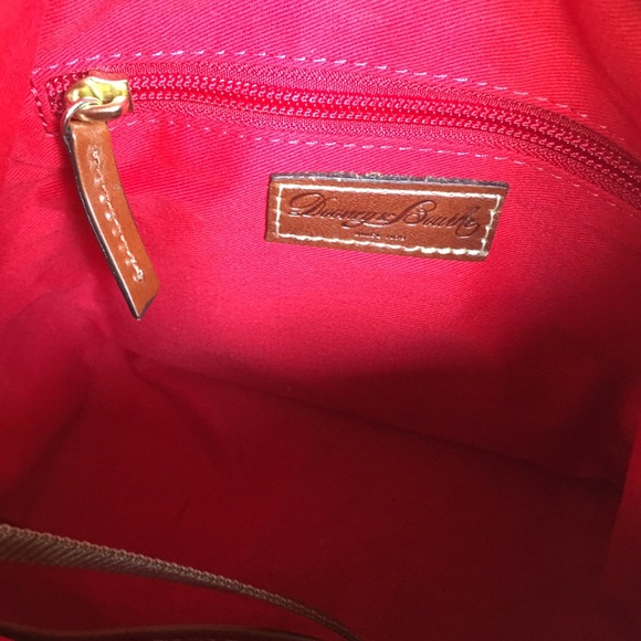 Dooney & Bourke Crossbody - Picture 7 of 8